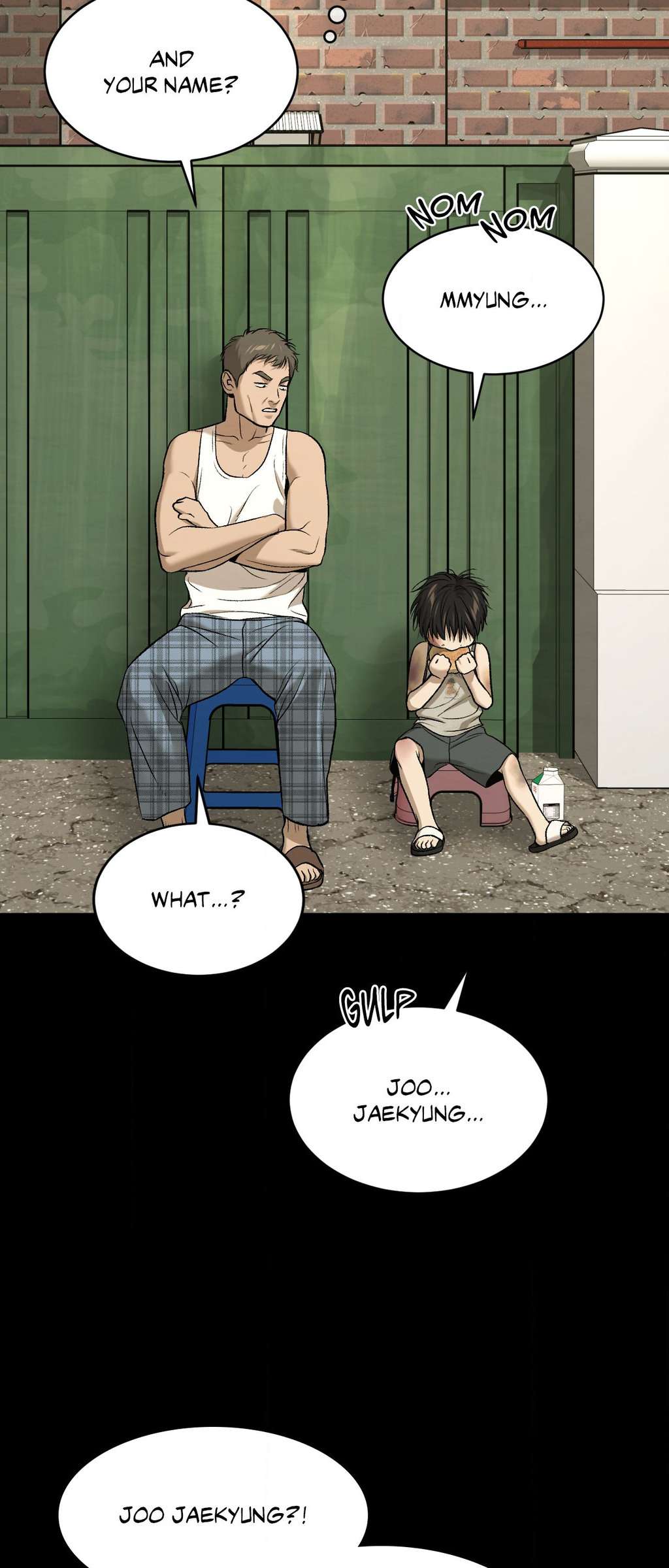 Jinx, Chapter 75 image 040